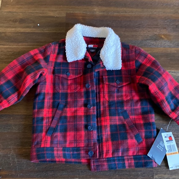 Infant boy Tommy Hilfiger - Picture 1 of 3